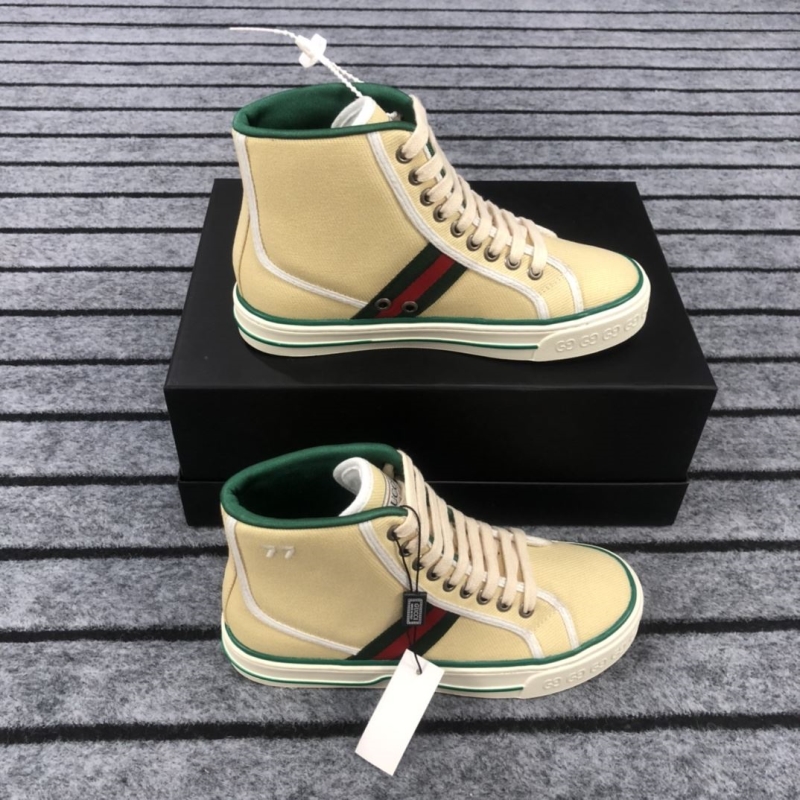 Gucci Casual Shoes